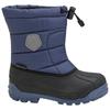 Color Kids - Kid's Boots waterproof - Winterschuhe 24 | EU 24 blau