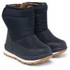 Mikk-Line - Kid's Winter Boot Padded - Winterschuhe 30 | EU 30 blau