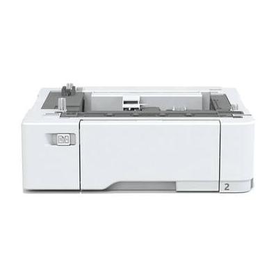 Xerox Optional Tray 2: 550-Sheet Paper Tray with Integrated 100-Sheet Bypass Tray 097N02468