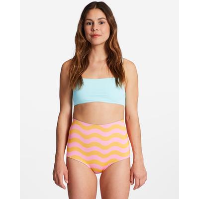 Neoprenanzug BILLABONG "1/1mm Hightide" Gr. S, blau (take a trip), Sportanzüge, S, 80% Neopren, 10% Nylon, 10% Polyester Image