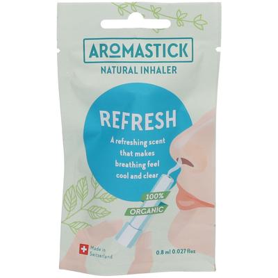 Aromastick Riechsti Refresh 1 St Stifte Image