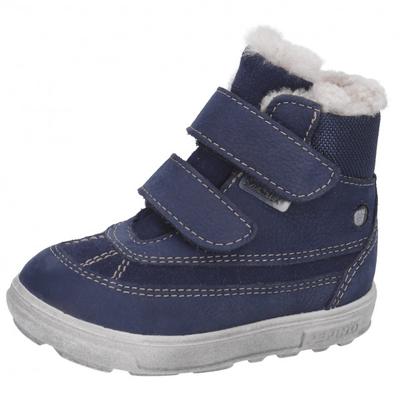 Pepino by Ricosta - Kid's Pedro - Winterschuhe 27 | EU 27 blau Image