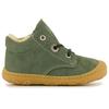 Pepino by Ricosta - Kid's Corany - Winterschuhe 23 | EU 23 oliv