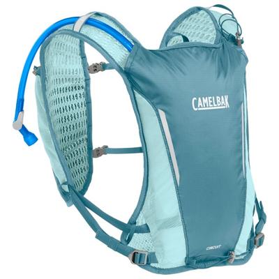 Camelbak - Women's Circuit Run - Trailrunningrucksack Gr 5,5 l + 1,5 l Reservoir türkis Image