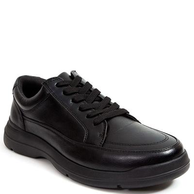 Deer Stags Durham - Mens 16 Black Oxford Medium