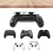 Gamepad halter für Xboxone/Xboxones/X/Xbox360/Xbox Serie S/X Controller Ständer Griff Rack Gamepad hängende Aufbewahrung halterung