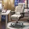 GUIG Home Employee Sports Study Chair Office Sedentary Wear Adjustable Rotating Work Office Computer