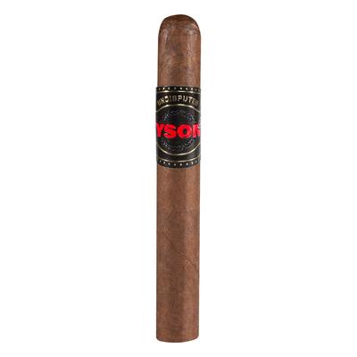 Gurkha Tyson 2.0 Undisputed Habano Toro Gordo - Pack of 5