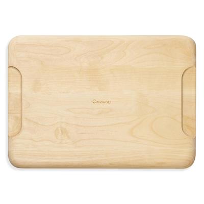 Caraway Large Birch Wood Board - Birch