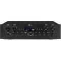 Amplificatore audio stereo 4ch 400wmax Pv240bt 953.032