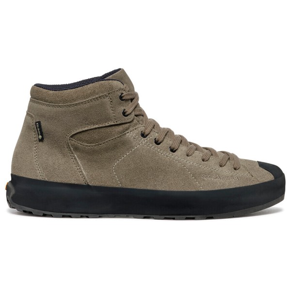 Scarpa - Mojito Wrap Mid GTX - Freizeitschuhe 46 | EU 46 dark rock