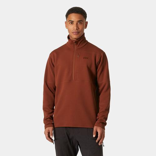 Helly Hansen Men’s Evolved Air 1/2 Zip Midlayer L