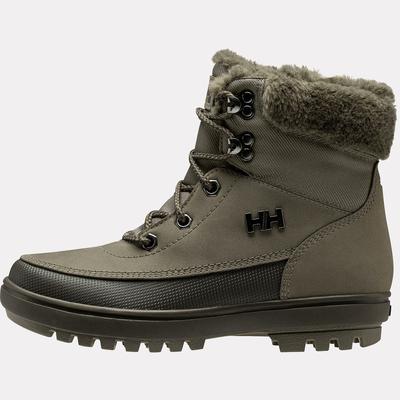 Helly Hansen Damen Sorrento 2 Winterstiefel 39.3