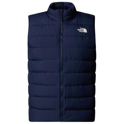 The North Face - Aconcagua 3 Vest - Daunenweste Gr M blau Image