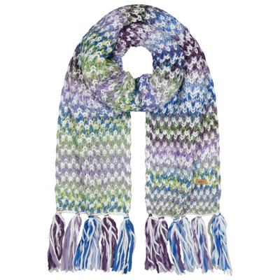 Barts - Women's Nicole Scarf - Schal Gr One Size grau Image