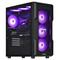 Actina 5901443348429 Pc Amd Ryzen™ 7 7800x3d 32 Gb Ddr5-sdram 1 Tb Ssd Nvidia Geforce Rtx 4080 Super Midi Tower Schwarz