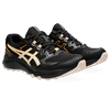 Trailrunningschuh ASICS "GEL-SONOMA 7 Gore-Tex", Gr. 40, pink (schwarz, pearl pink), Synthetik, Textil, sportlich, Schuhe, Wasserdicht