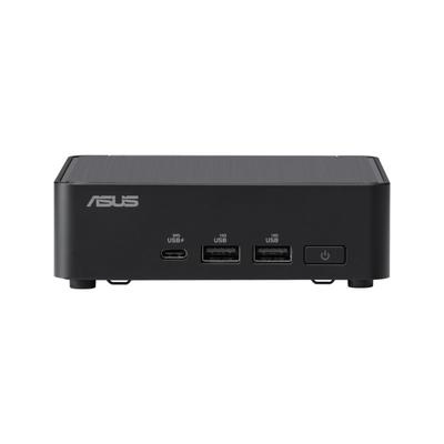 CAPTIVA Business-PC "Mini PC Power Starter I84-859", schwarz, ohne Betriebssystem, 32 GB RAM 1000 GB SSD, Computer