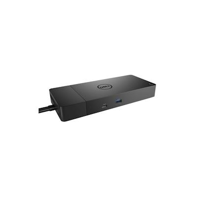 Dell K20a Dockingstation incl Netzteil für Dell Latitude 5510, 5511, 3410, 3510 Image