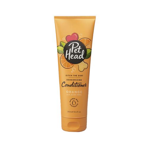 Conditioner (250 ml) Pet Head Ditch The Dirt Hund