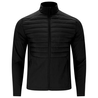 ENDURANCE - Benst Hybrid Jacket Primaloft - Softshelljacke Gr XXL schwarz Image