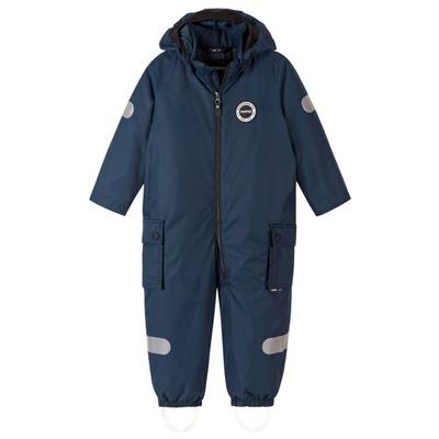 Reima - Kid's Marte - Overall Gr 74 blau