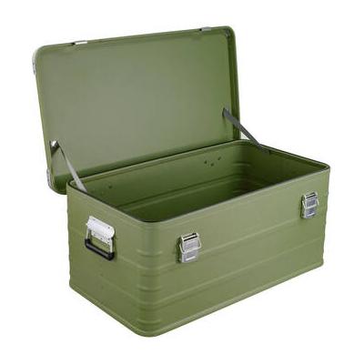 Eylar Large Crossover Aluminum Overland Storage Box (Green) SM00004-GRN