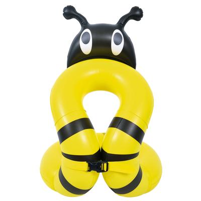 Inflatable Honey Bee Swimming Pool Vest - 16