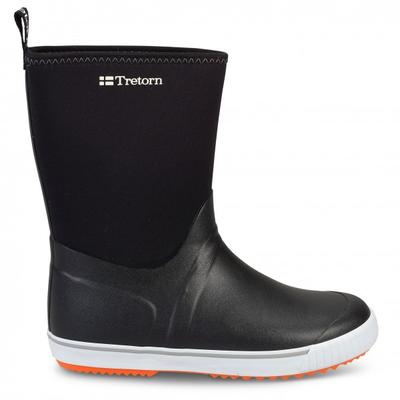 Tretorn - Wings Neo - Gummistiefel 38 | EU 38 schwarz Image