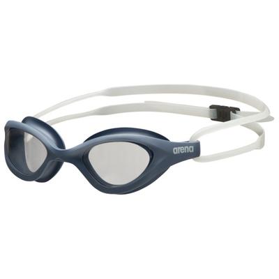 Arena - Arena 365 Goggles - Schwimmbrille Gr One Size grau