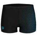 Arena - Boy's Dim Light Swim Short - Badehose Gr 164 schwarz