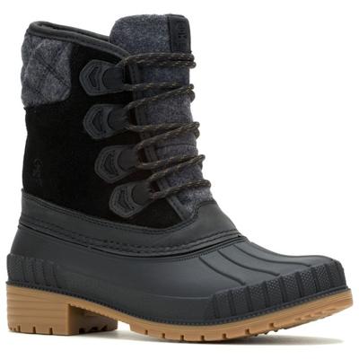 Kamik - Women's Sienna Mids - Winterschuhe 41 | EU 41 schwarz Image