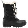 Kamik - Kid's Lauren High - Winterschuhe 35 | EU 35 schwarz