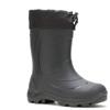 Kamik - Kid's Snobuster - Winterschuhe 38 | EU 38 grau