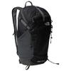 The North Face - Trail Lite Speed 20 - Wanderrucksack Gr 20 l - S/M schwarz