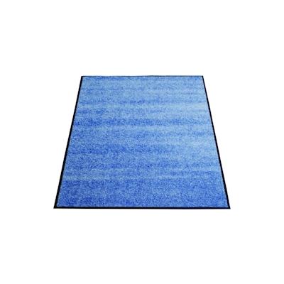 Miltex Schmutzfangmatte Eazycare Color 90x150cm hellblau. Image