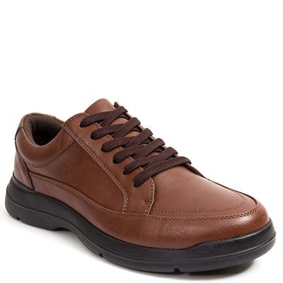 Deer Stags Durham - Mens 11.5 Brown Oxford W