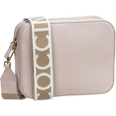 Coccinelle Umhängetasche Tebe 55M3 Rosette Nude Damen Image
