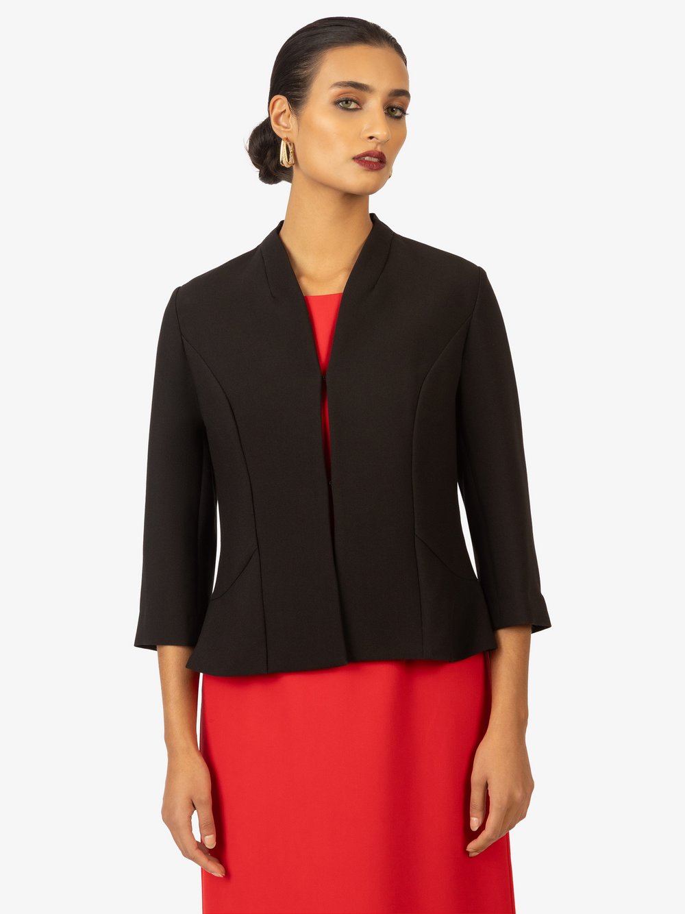 Kraimod Blazer Damen schwarz, 40 Image