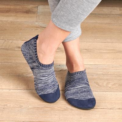 Supersoft-Slipper blau Image