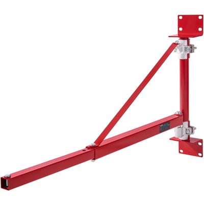 Mophorn - vevor Elektrischer Hebezeug-Stützarm 300 kg Tragkraft Hebezeughalter-Schwenkarm mit Image