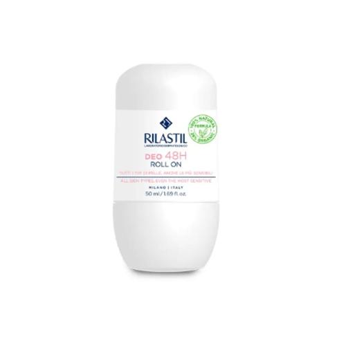 Rilastil - Deodorants 50 ml