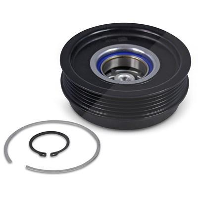 Bestprice Magnetkupplung für Kompressor [Hersteller-Nr. 40842098] für Mercedes-Benz Image