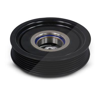 Bestprice Magnetkupplung für Kompressor [Hersteller-Nr. 380010] für BMW, Mercedes-Benz Image