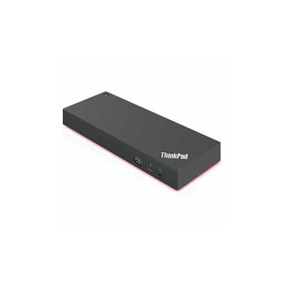 Lenovo 40an Dockingstation mit 135W Netzteil für Lenovo 500-14I Image