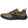 Keen - KS86 Leather Sneaker - Freizeitschuhe 44 | EU 44 grün/schwarz