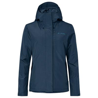 Vaude - Women's Rosemoor Padded Jacket II - Winterjacke Gr 44 blau Image