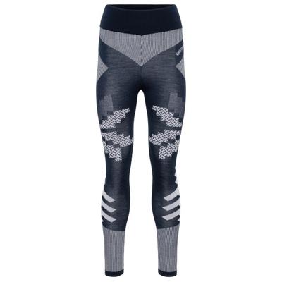 Kari Traa - Women's Faith Pants - Merinounterwäsche Gr XL blau Image