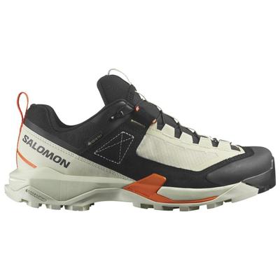 Salomon - Women's X Ultra Alpine GORE-TEX - Approachschuhe UK 9 | EU 43 beige Image