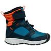 Keen - Kid's Skua Winter WP - Winterschuhe 30 | EU 30 blau